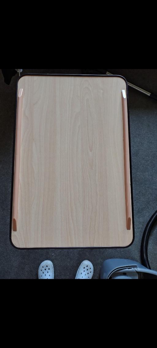  — Bedside Hospital Table