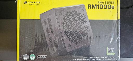  — CORSAIR RMe Series Fully Modular Power Supply