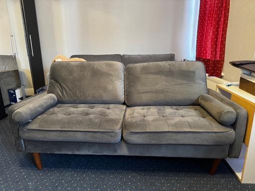  — 3 Seater Sofa