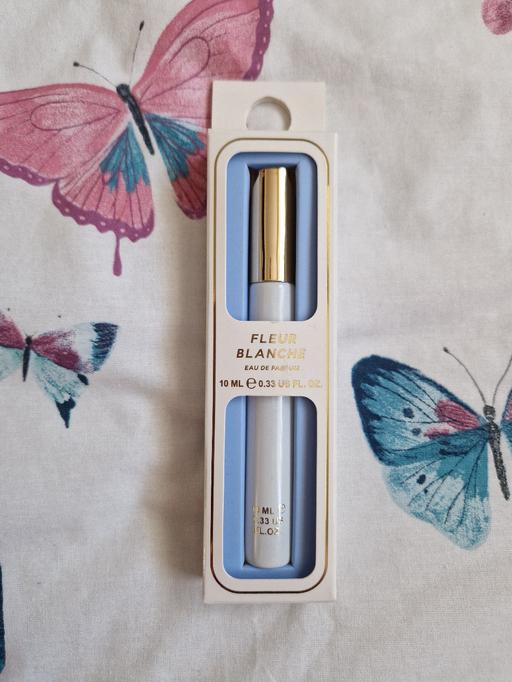  — bn edt purse spray