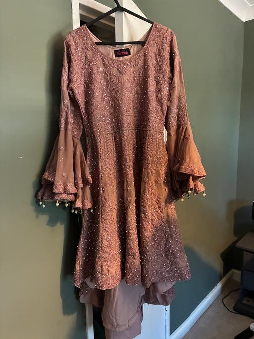  — Lengha 3pc