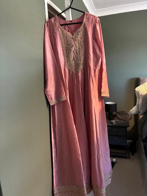  — Anarkali (Medium)