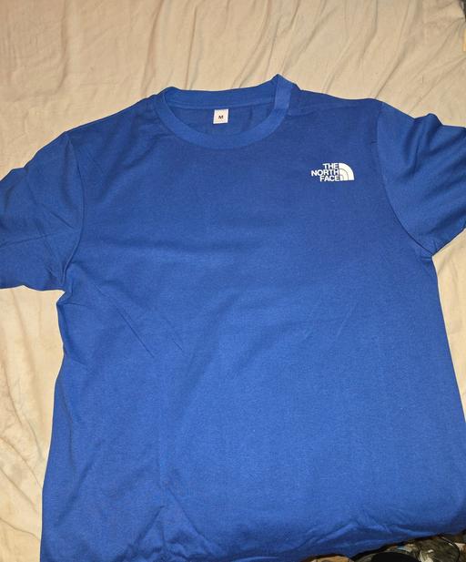  — The North Face TShirt