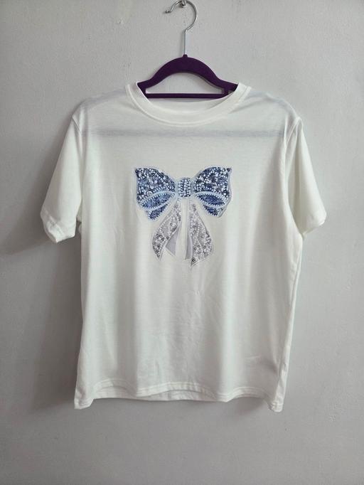  — LOVELY T-SHIRT (NEW)