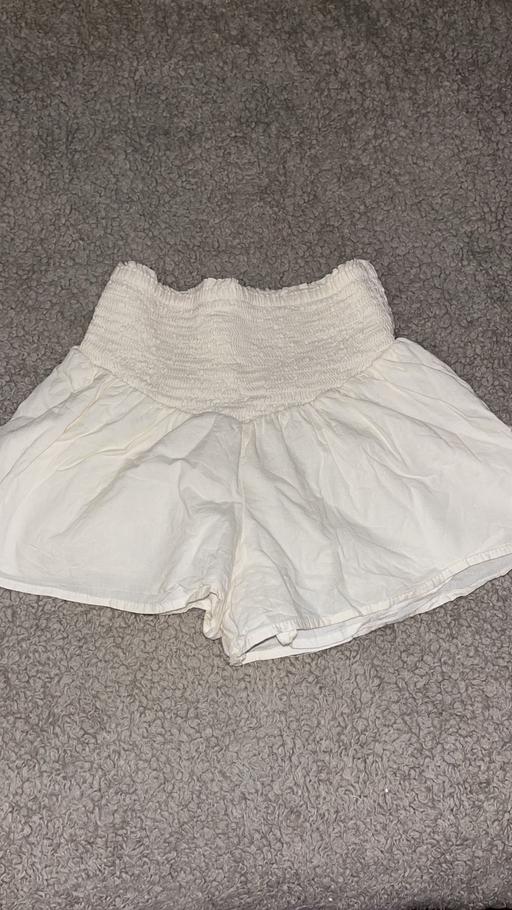  — girls shorts