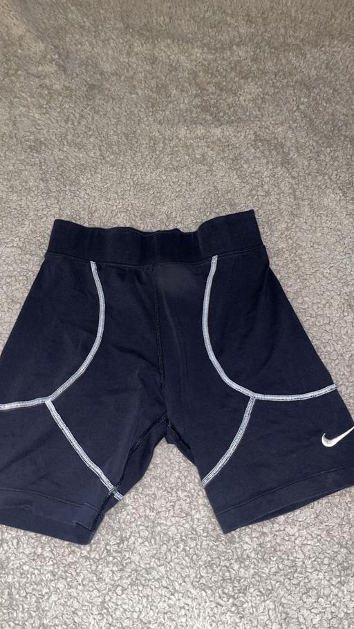  — nike shorts