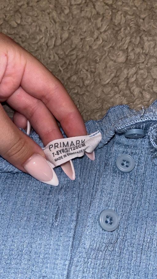  — girls outfit