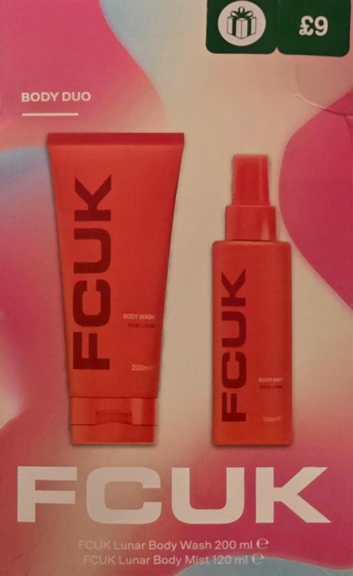  — Body duo