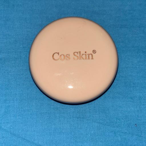  — COS Skin Baked Blush ,  Shade 03 Peachy