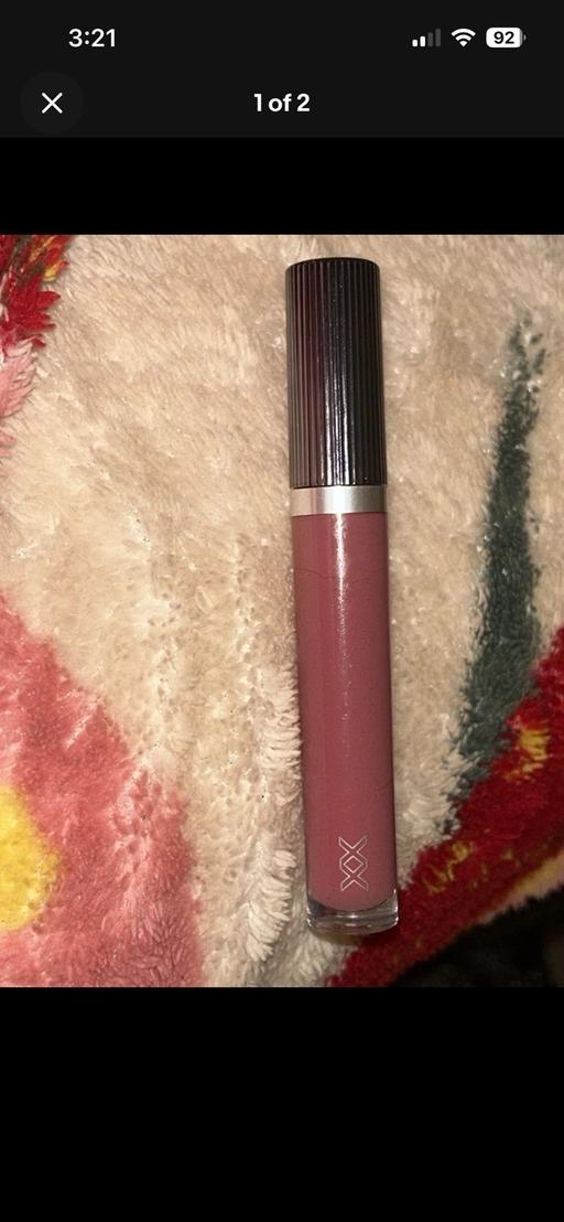  — Revolution Xxaggerate Super Shine Lip Gloss