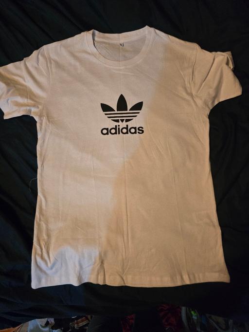  — ADIDAS TShirt