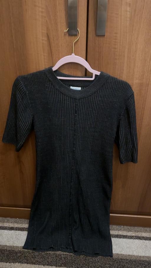  — Women’s cute mini jumper dress