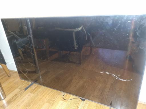  — Samsung 55inch TV