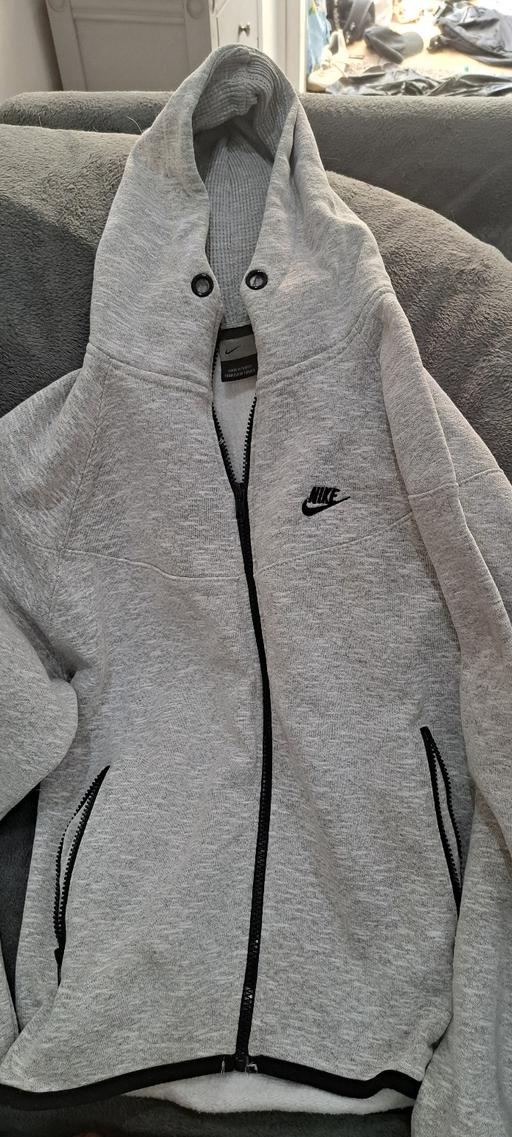  — Nike Jacket Adult S