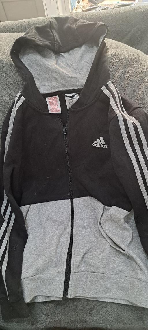  — Adidas Jacket Age 13-14