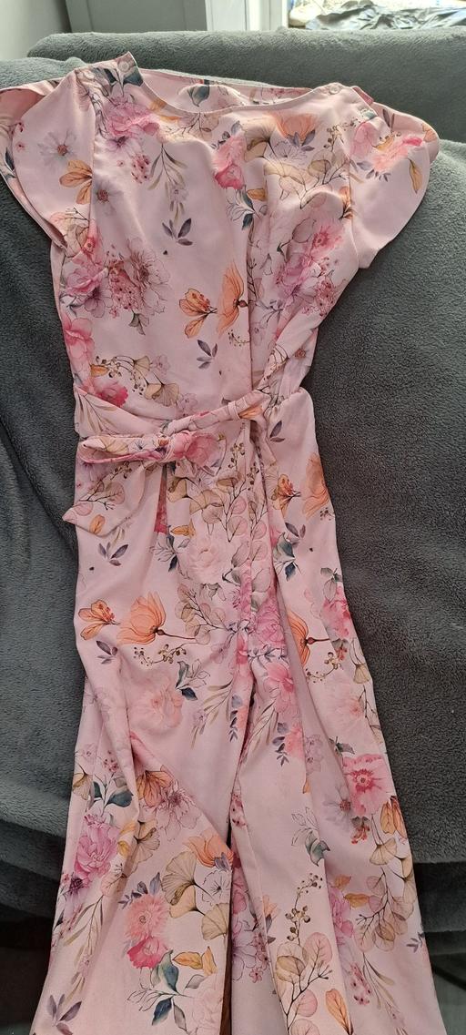  — Next Jumpsuit Age 12