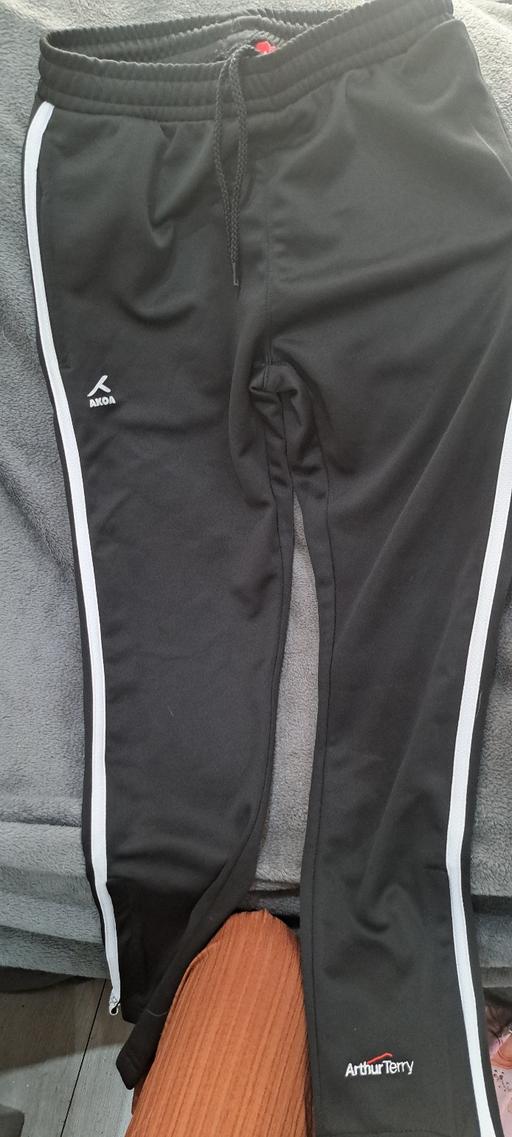  — Arthur Terry Trousers XXS