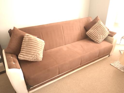  — Sofa