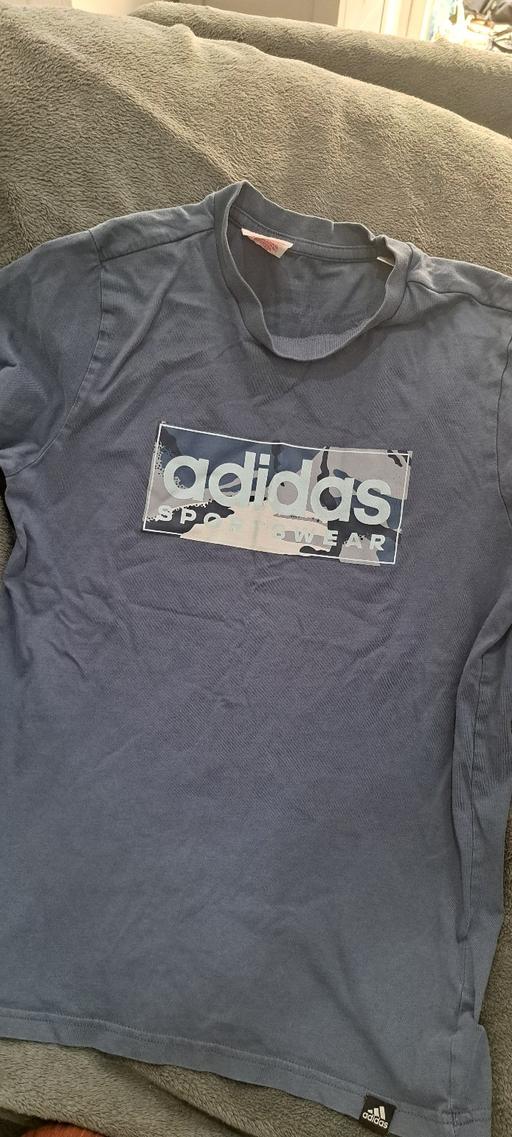  — Adidas Shirt Kids L