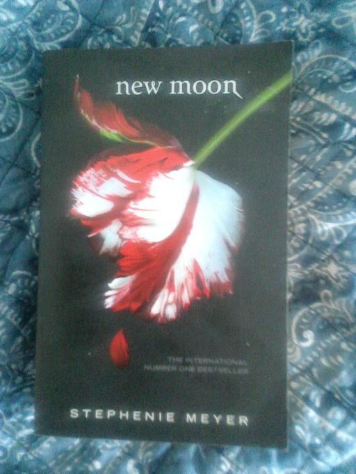  — new moon book