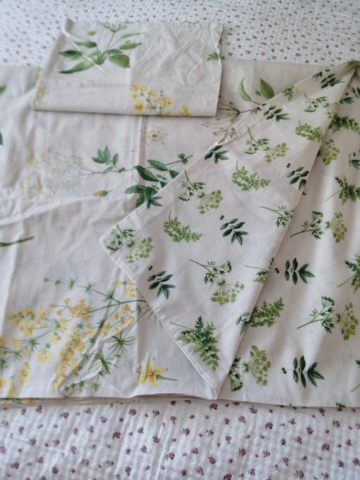  — Single quilt cover & Pillow case