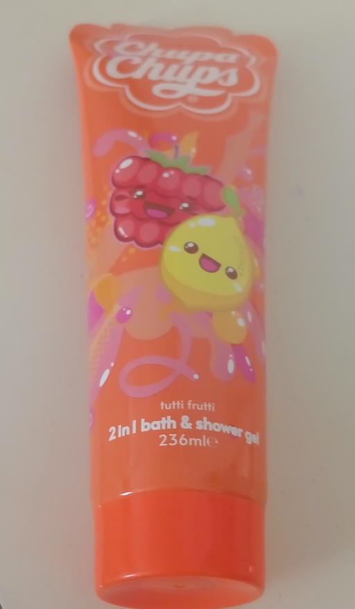  — bath,shower Gel )