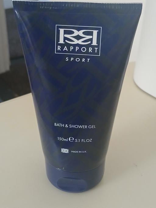  — Shower Gel )