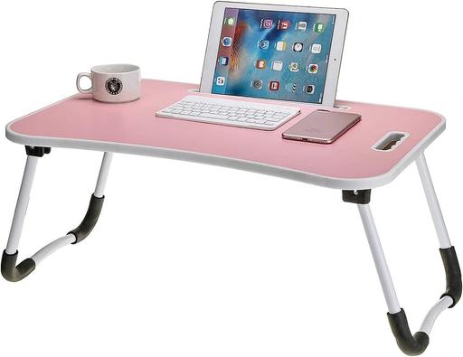  — PINK Multi  Function Bed Table & Laptop