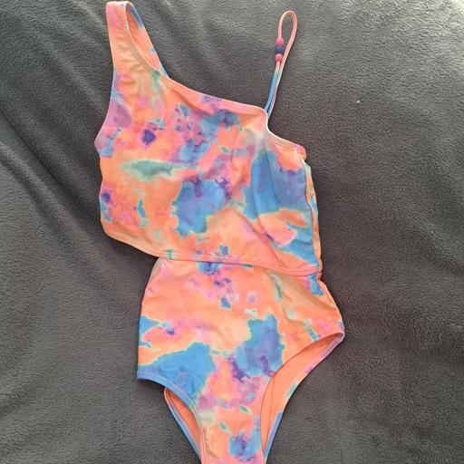  — Primark Swimsuit Age 11-12