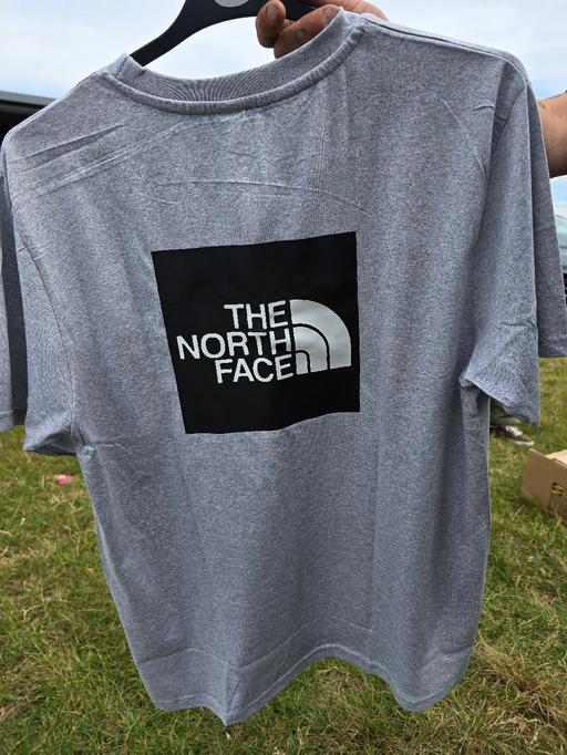  — The North Face TShirt