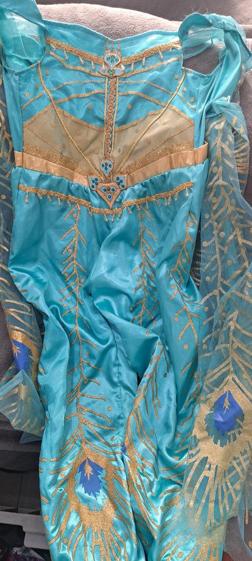  — Disney Dress Up Age 9-10