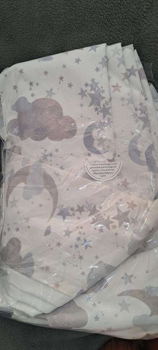  — Curtains thermal lining