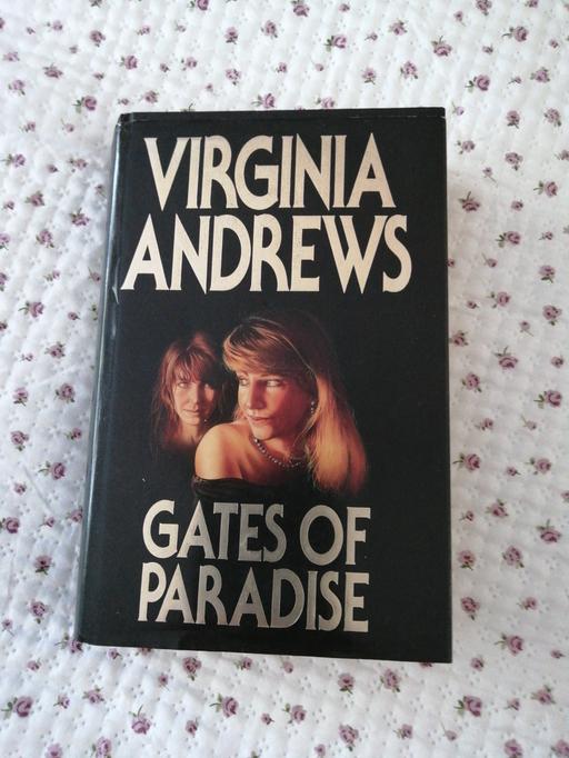  — Book Virginia Andrews