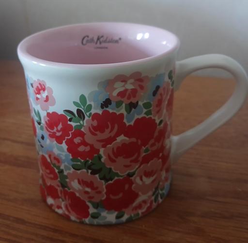  — Cath Kidston)