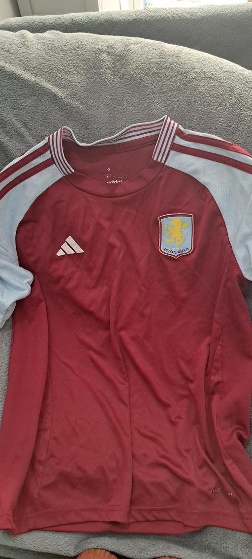  — AVFC Top Kids XL