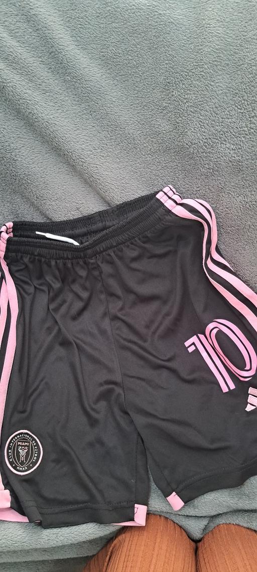  — Miami shorts Kids S