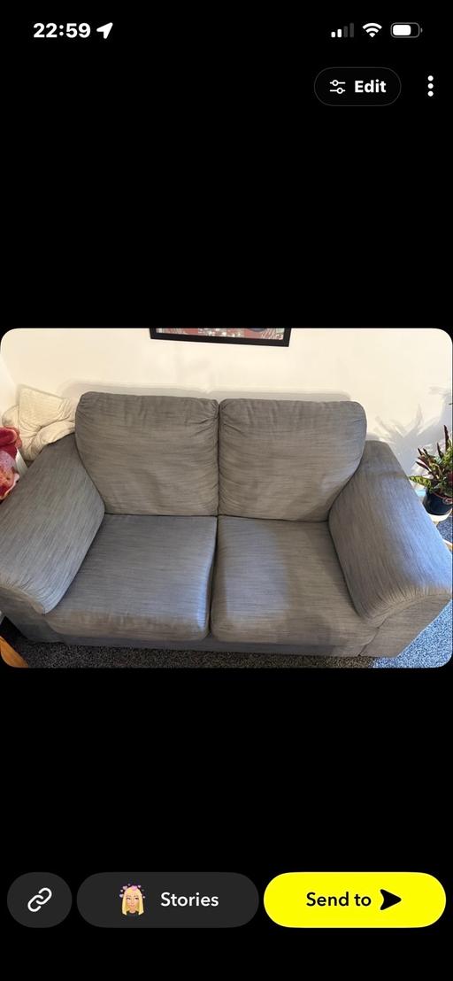  — Sofa