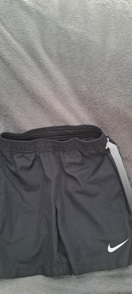  — Nike Shorts Age 8-10