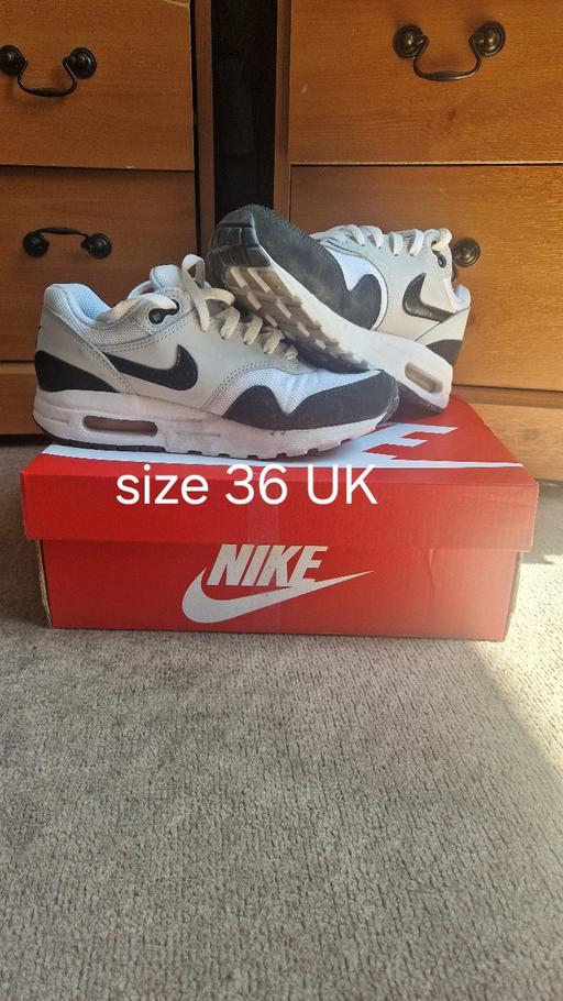  — boys air max Nike.