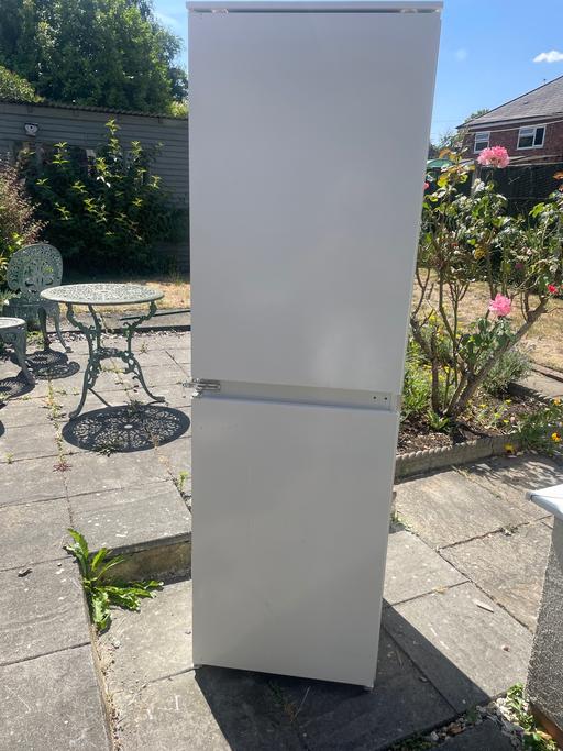  — Fridge Freezer