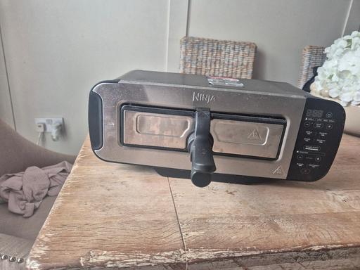  — Ninja ST200UK 3-in-1