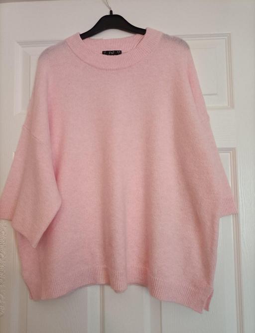  — baby pink large