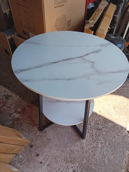  — beautiful table