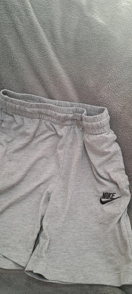  — Nike Shorts Kids M