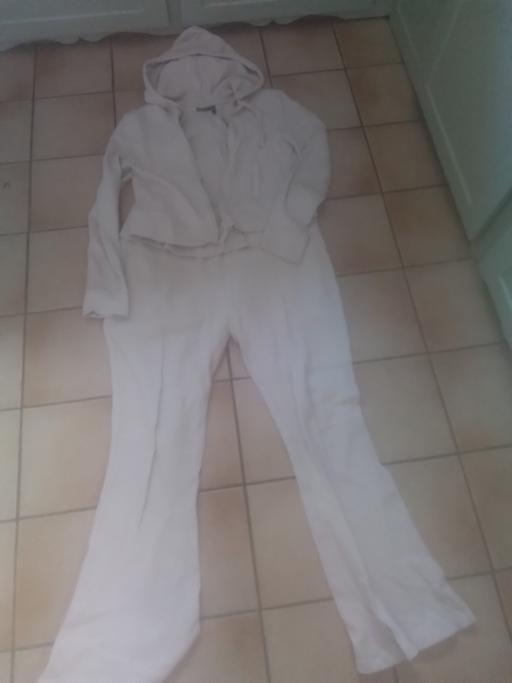  — ASOS LADIES LEISURE SUIT