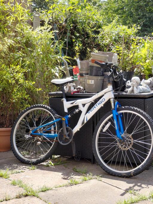  — bike