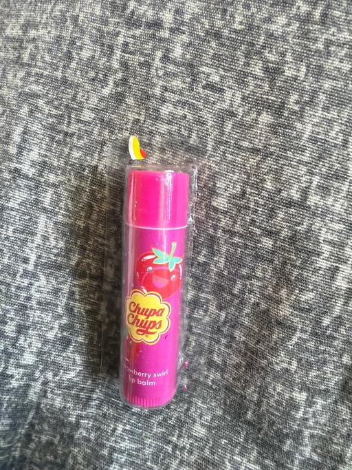  — New Chupa Chup Lip Balm.  Clearance