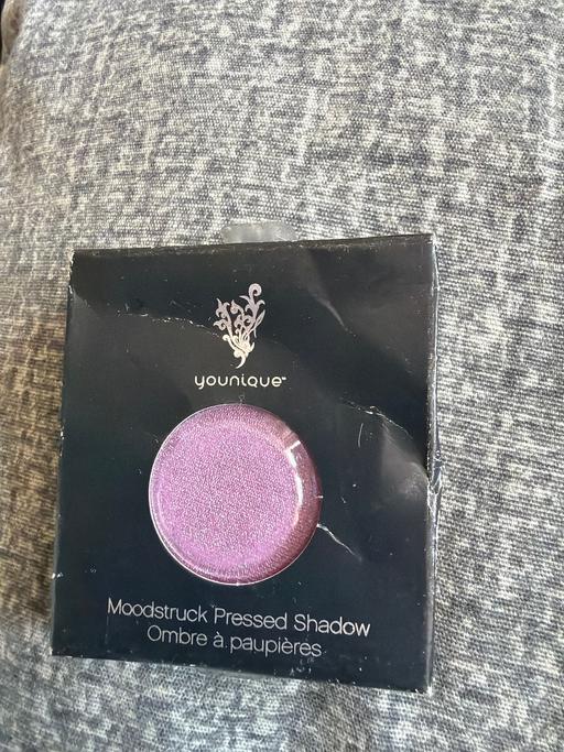  — New Younique eye shadow.  Clearance