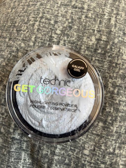  — New Technic Highlighter   Clearance