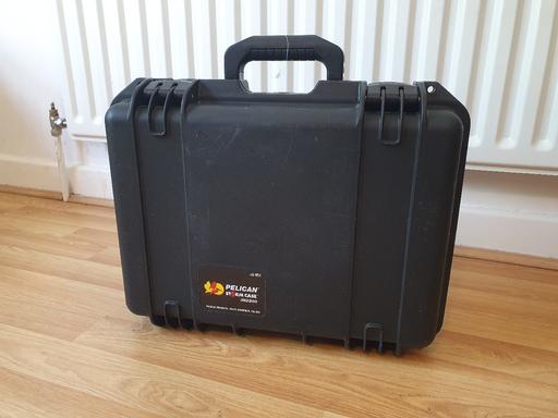  — Pelican Storm Case iM2200 – Watertight Heavy